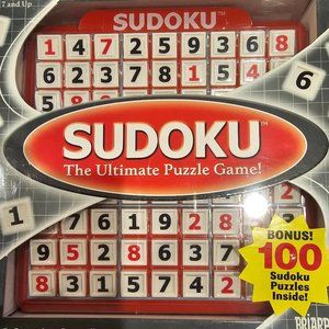 Sudoku game